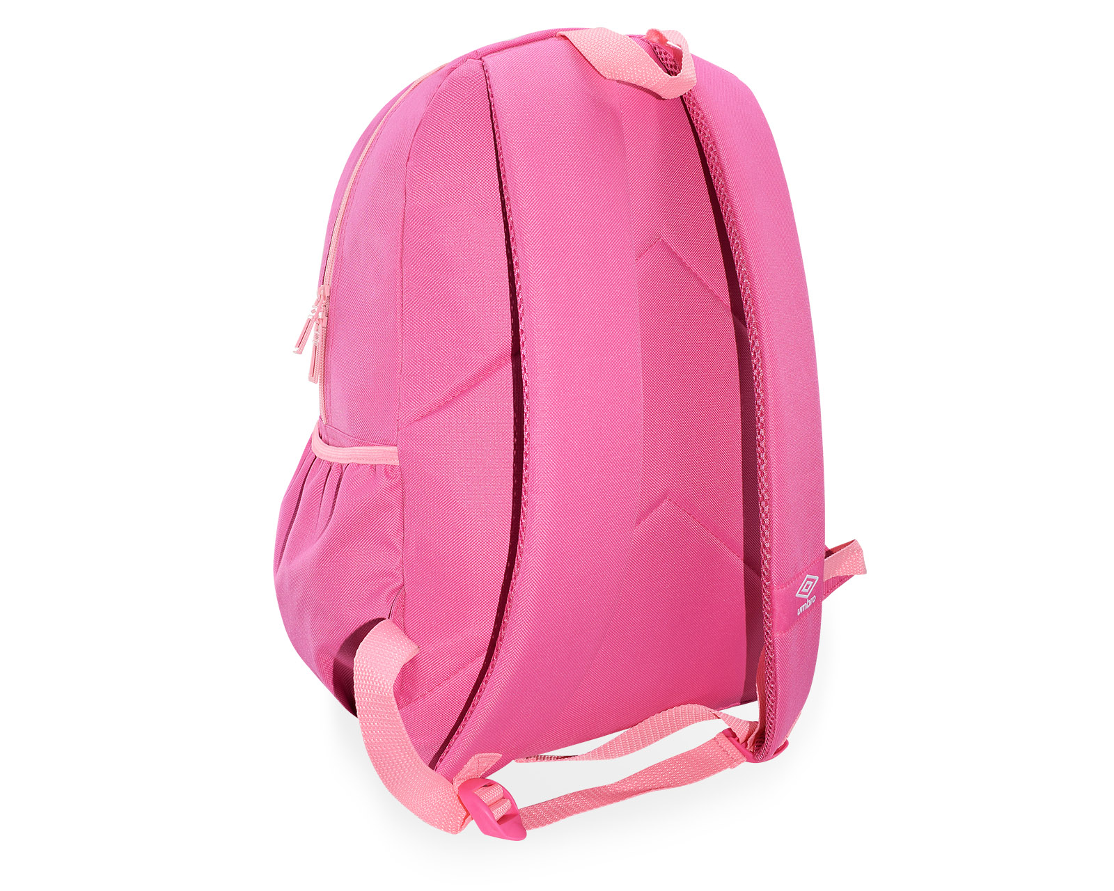 Foto 4 pulgar | Mochila Umbro Ux00163 Rosa