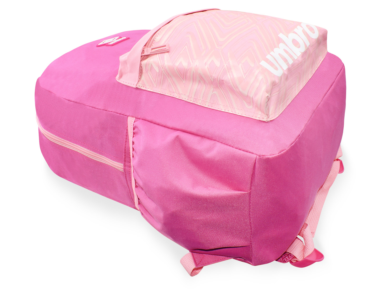 Foto 7 | Mochila Umbro Ux00163 Rosa