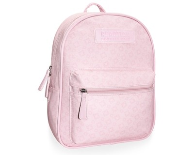 Foto 2 | Mochila Kenneth Cole Rosa