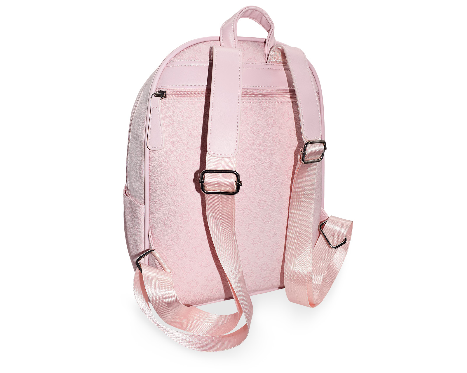 Foto 3 | Mochila Kenneth Cole Rosa