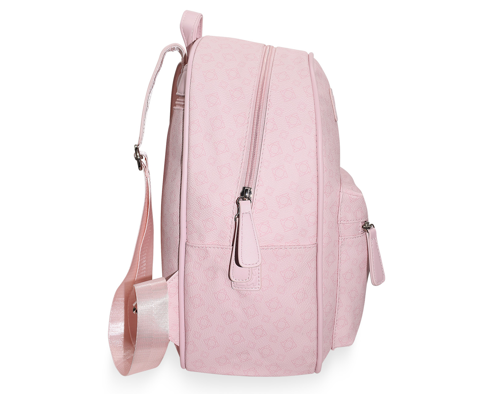 Foto 4 | Mochila Kenneth Cole Rosa