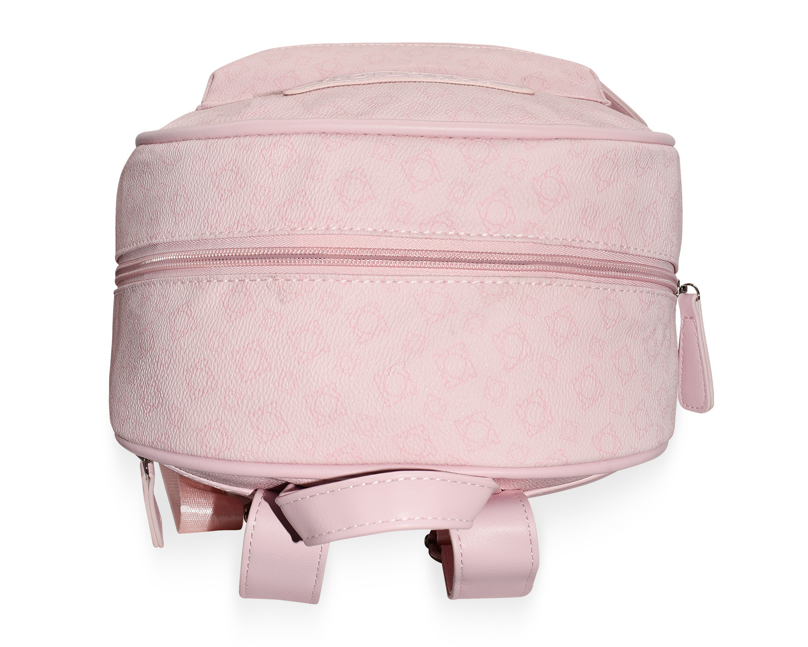 Foto 7 pulgar | Mochila Kenneth Cole Rosa