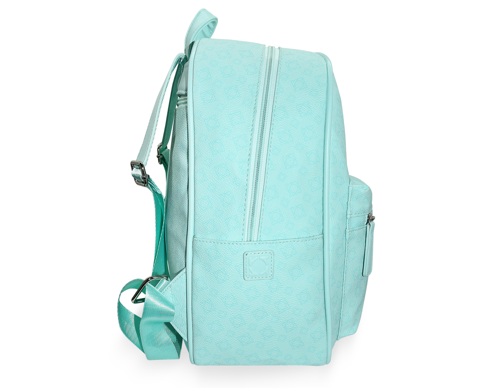 Foto 5 pulgar | Mochila Kenneth Cole Verde
