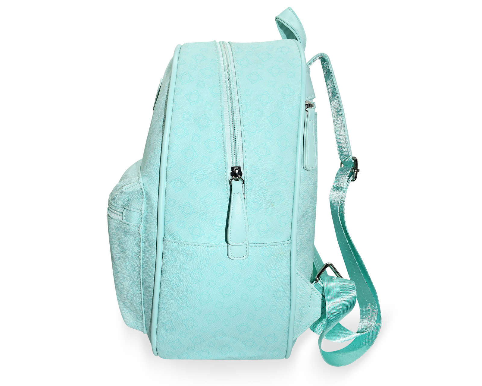 Foto 6 pulgar | Mochila Kenneth Cole Verde