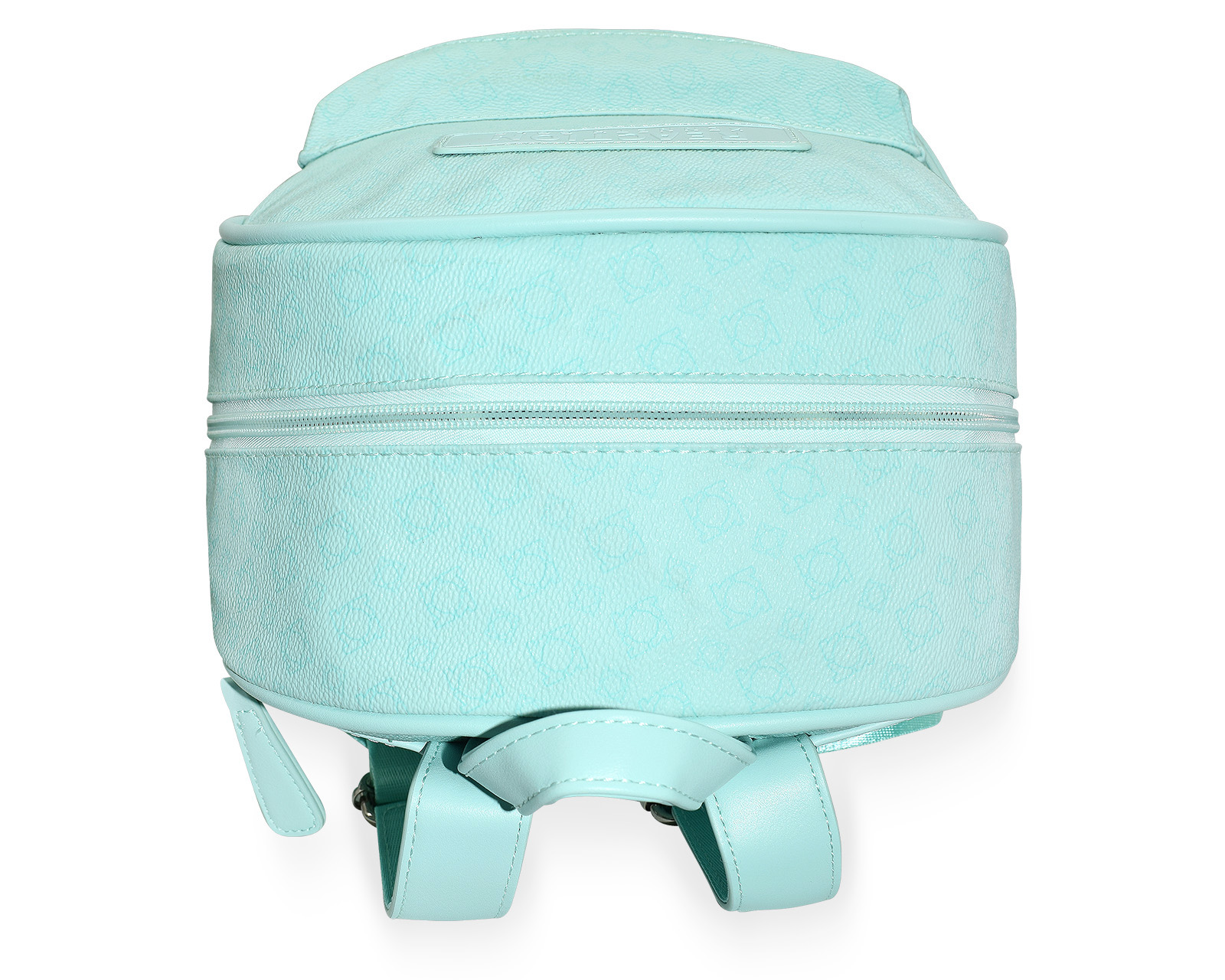 Foto 7 pulgar | Mochila Kenneth Cole Verde