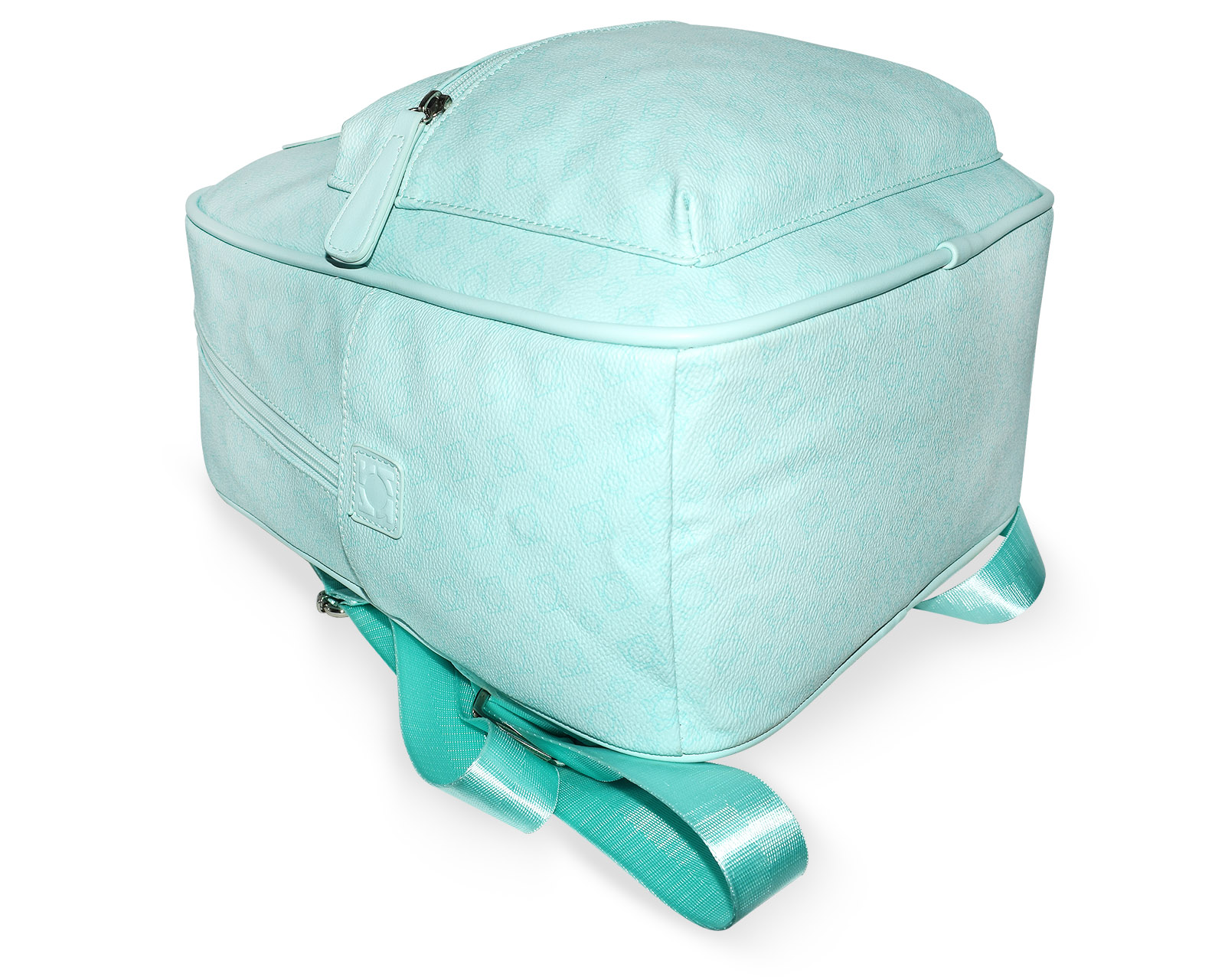Foto 7 | Mochila Kenneth Cole Verde