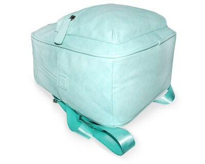 Foto 7 | Mochila Kenneth Cole Verde