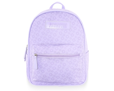Foto 1 | Mochila Kenneth Cole Púrpura