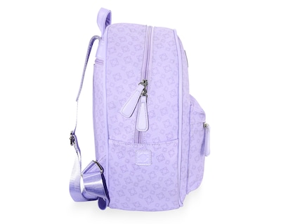 Foto 4 | Mochila Kenneth Cole Púrpura