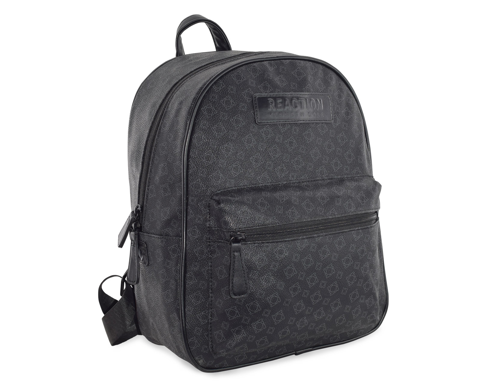 Foto 2 pulgar | Mochila Kenneth Cole Reaction Porta Tablet 10'' Negra