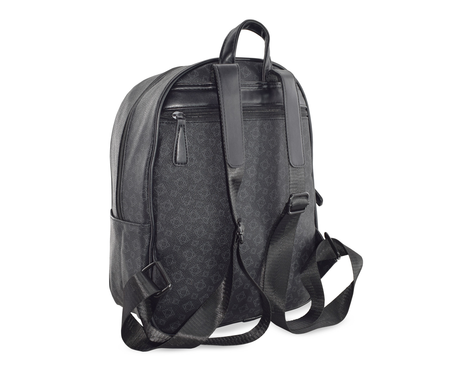 Foto 4 pulgar | Mochila Kenneth Cole Reaction Porta Tablet 10'' Negra