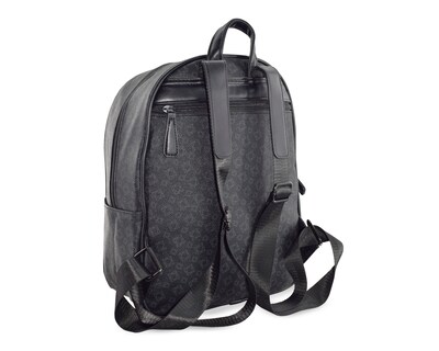 Foto 3 | Mochila Kenneth Cole Reaction Porta Tablet 10'' Negra