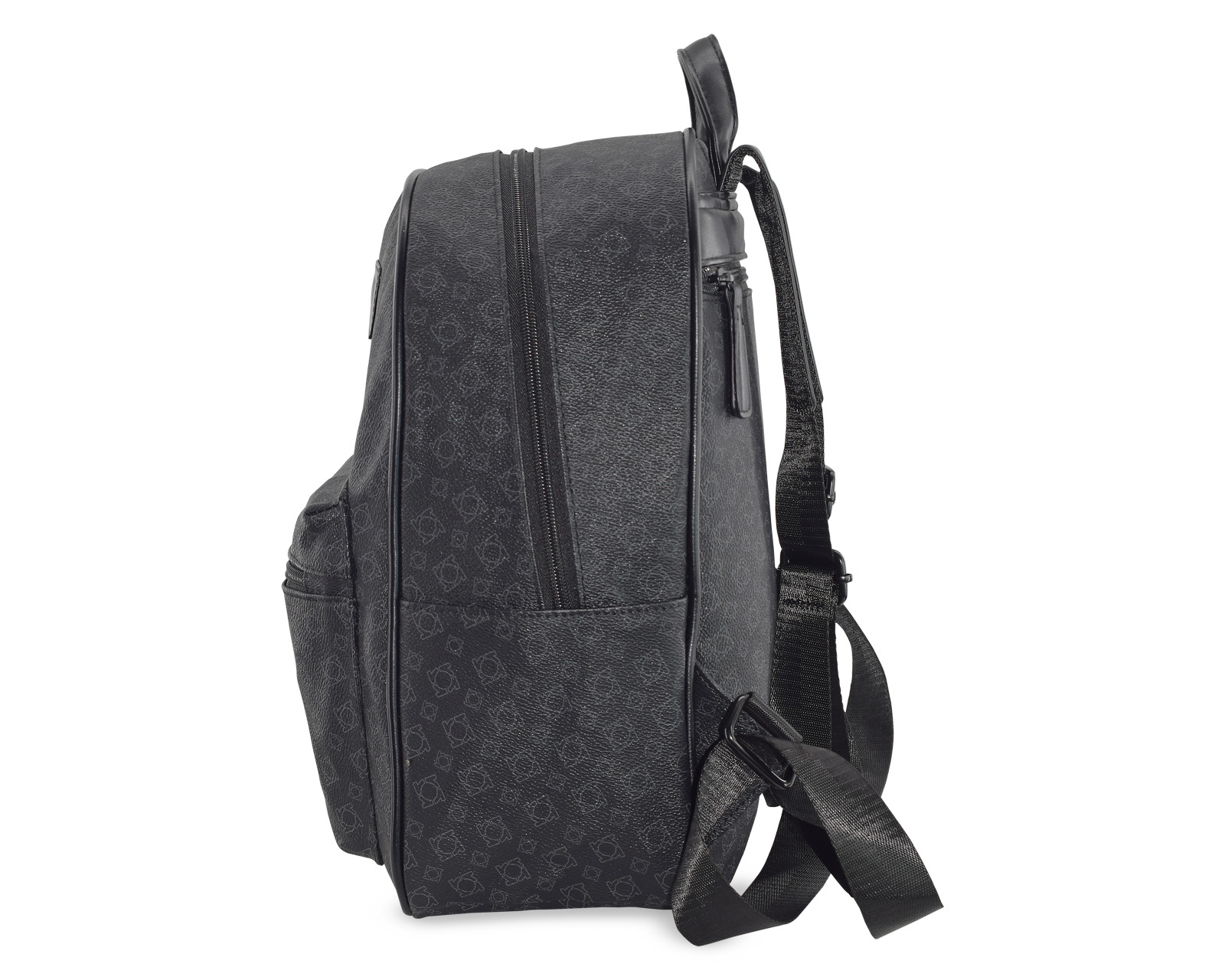 Foto 5 pulgar | Mochila Kenneth Cole Reaction Porta Tablet 10'' Negra