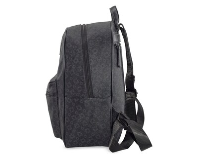 Foto 4 | Mochila Kenneth Cole Reaction Porta Tablet 10'' Negra