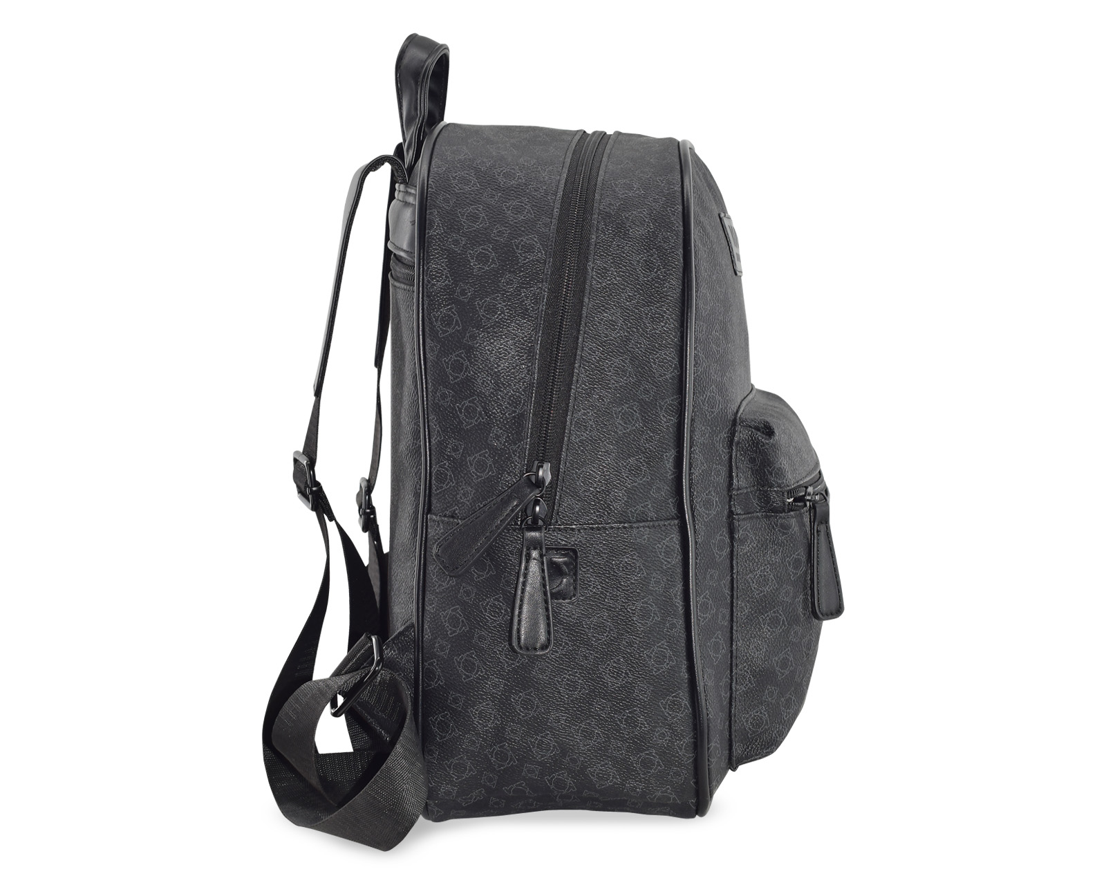 Foto 6 pulgar | Mochila Kenneth Cole Reaction Porta Tablet 10'' Negra