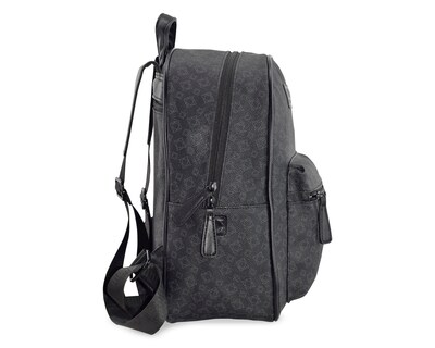Foto 5 | Mochila Kenneth Cole Reaction Porta Tablet 10'' Negra