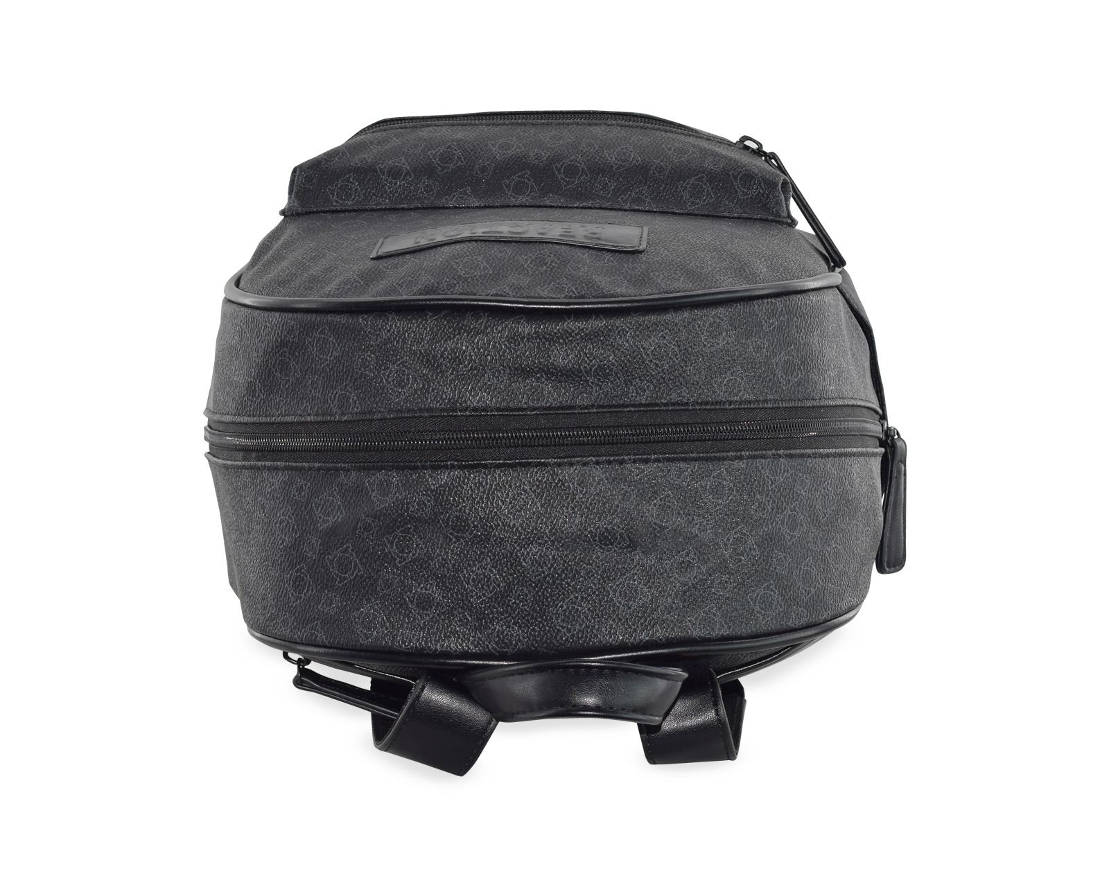Foto 7 pulgar | Mochila Kenneth Cole Reaction Porta Tablet 10'' Negra
