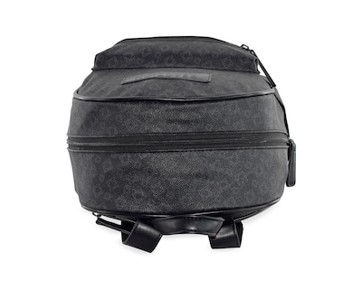 Foto 6 | Mochila Kenneth Cole Reaction Porta Tablet 10'' Negra