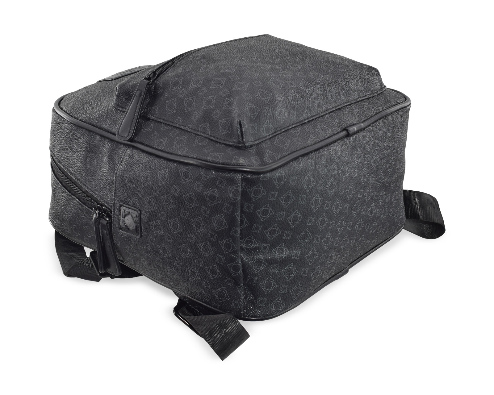 Foto 7 | Mochila Kenneth Cole Reaction Porta Tablet 10'' Negra