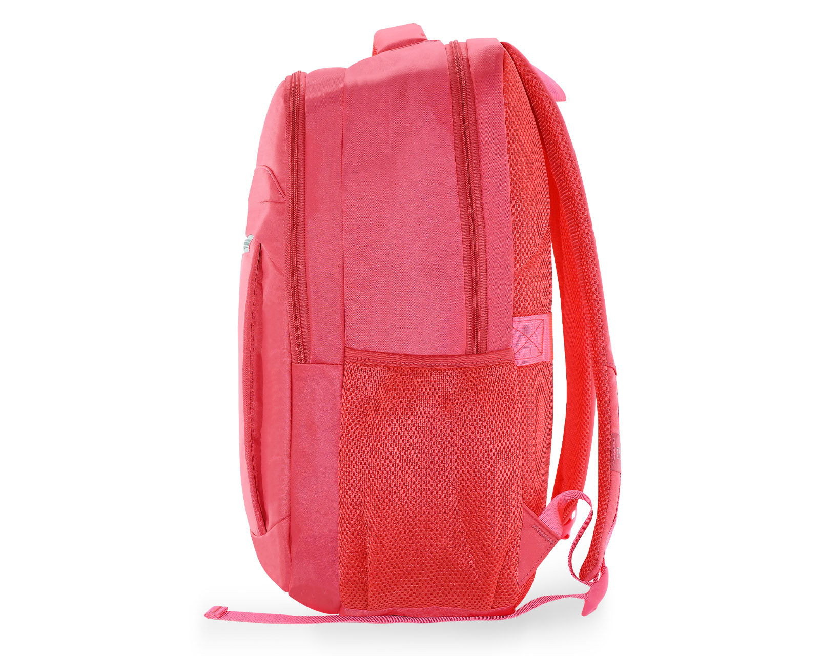 Foto 6 pulgar | Mochila Pink Label Coral