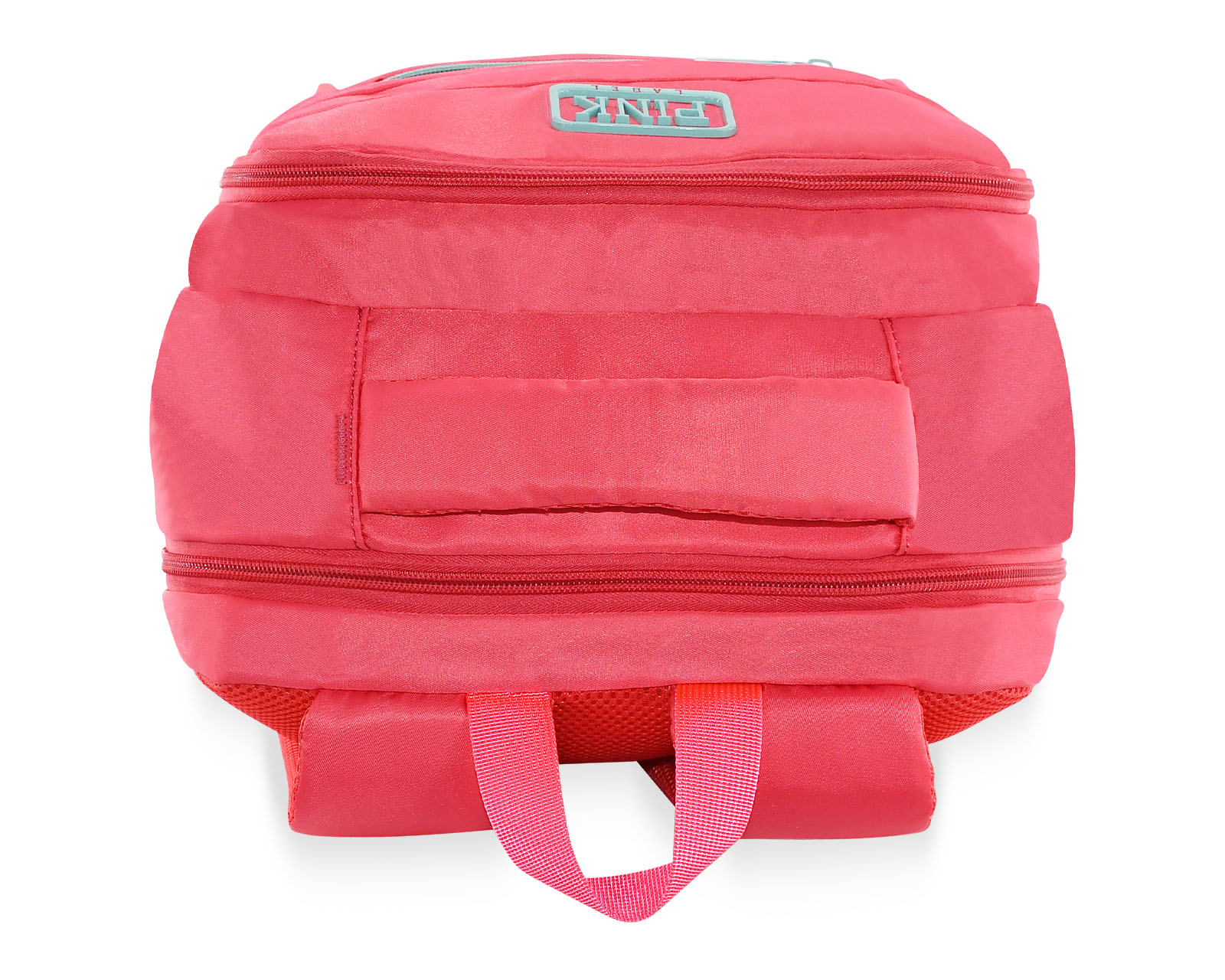 Foto 7 pulgar | Mochila Pink Label Coral