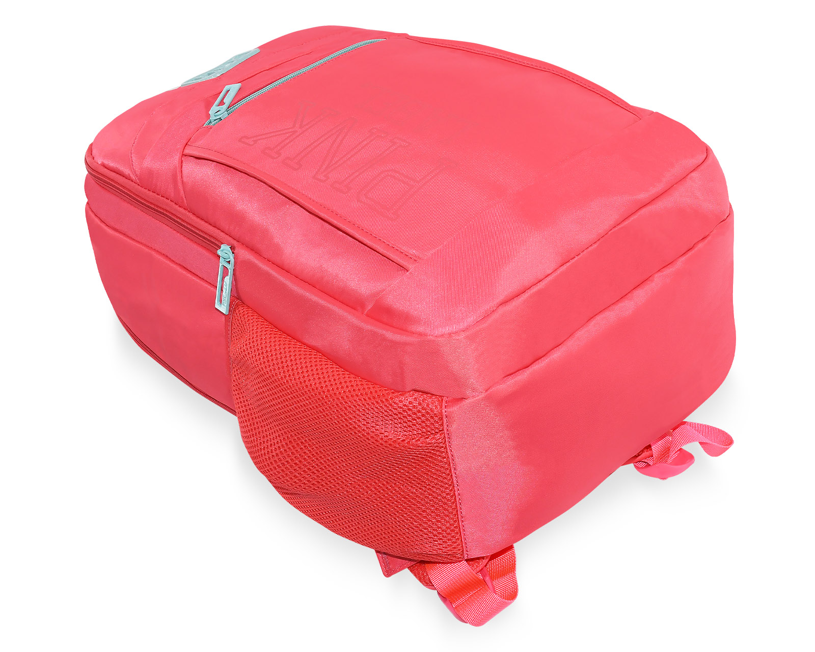 Foto 8 pulgar | Mochila Pink Label Coral