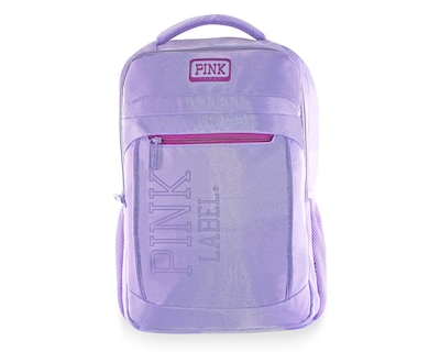 Foto 1 | Mochila Pink Label Púrpura