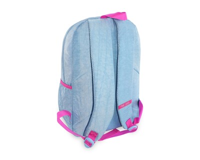 Foto 3 | Mochila Pink Label Azul