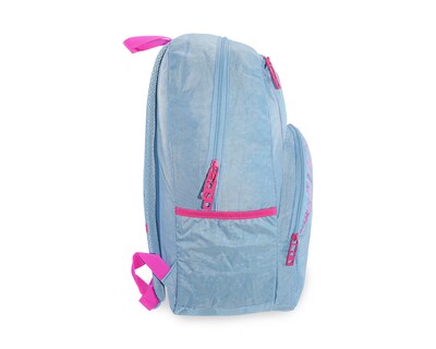 Foto 4 | Mochila Pink Label Azul
