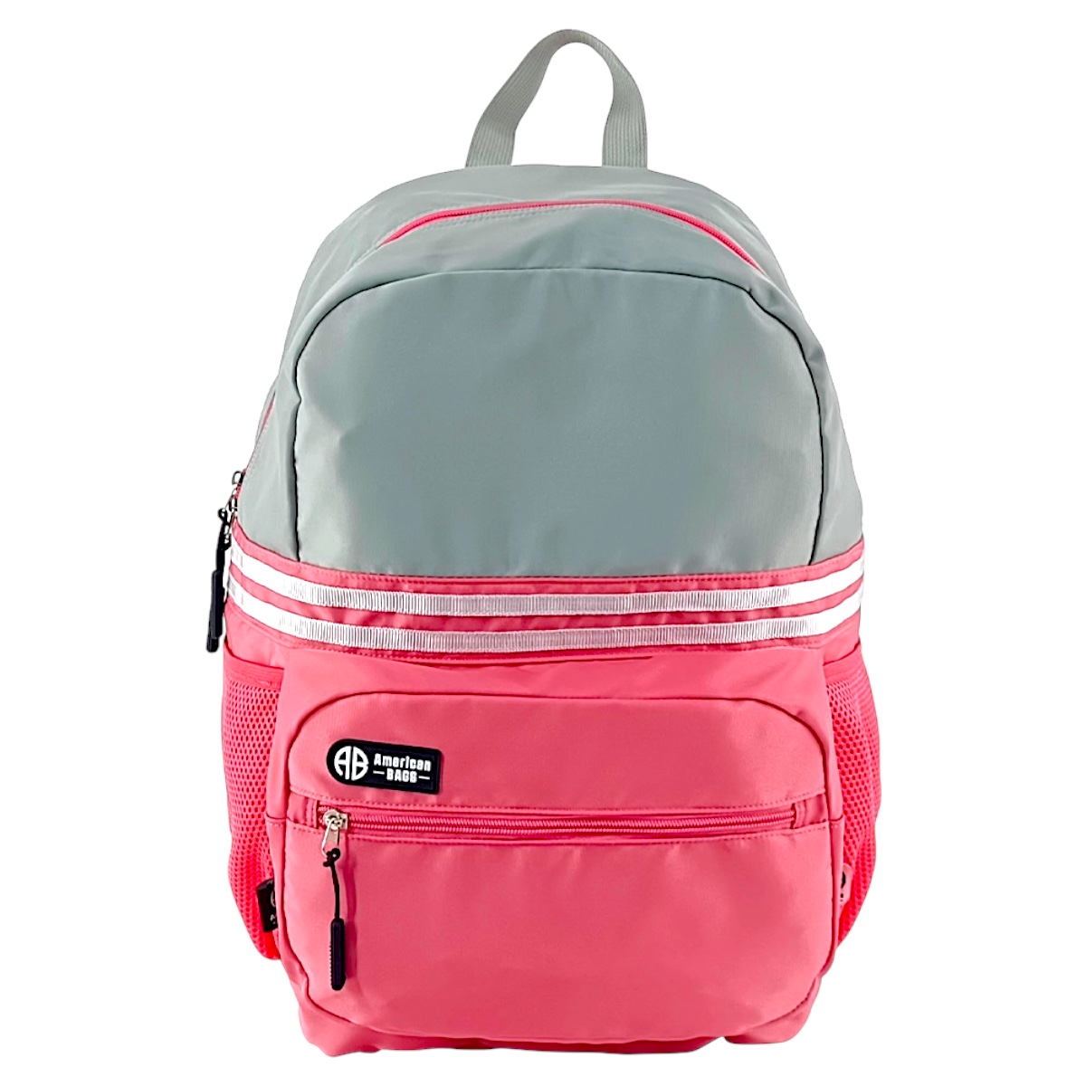 Foto 2 pulgar | Mochila American Bags Escolar Juvenil