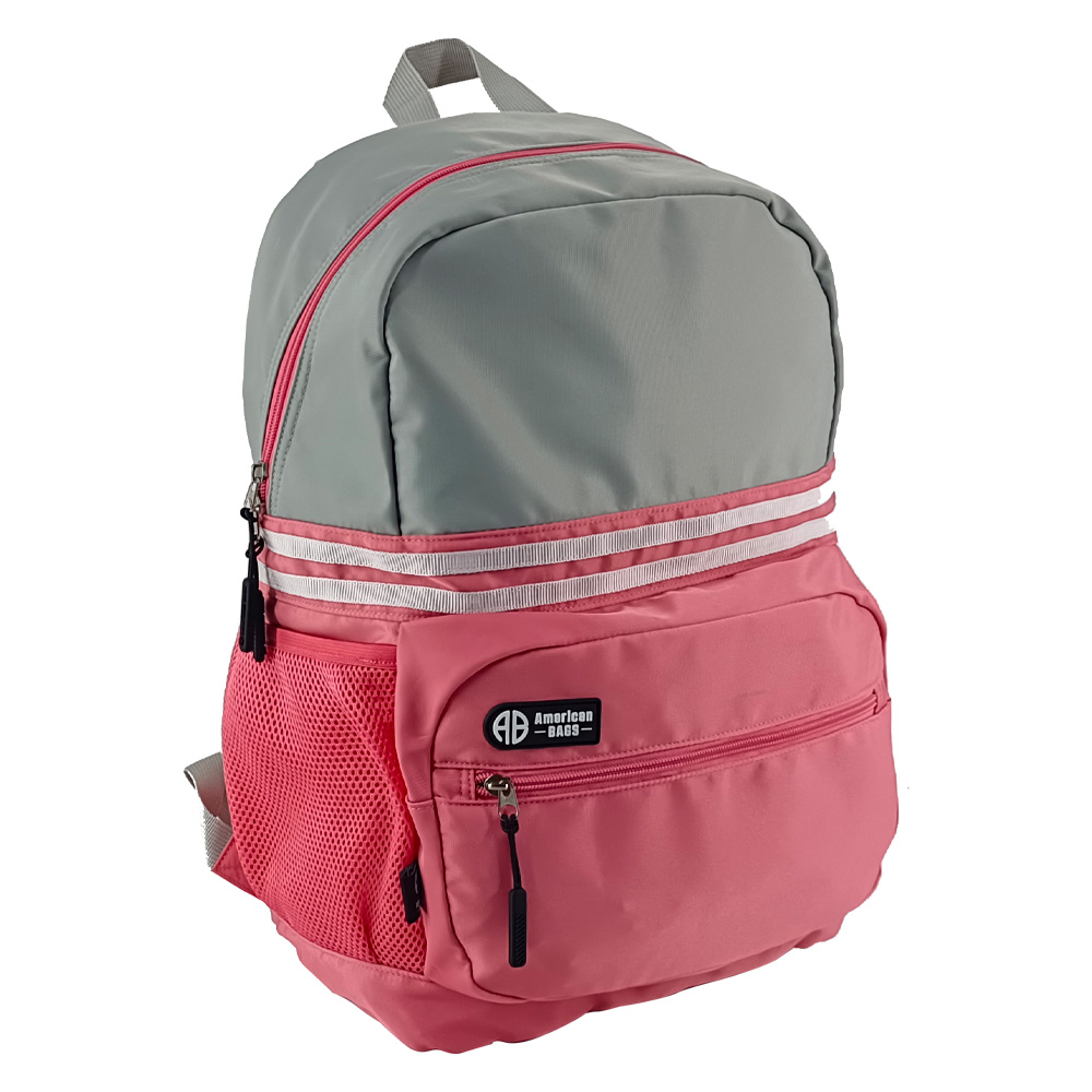 Foto 4 pulgar | Mochila American Bags Escolar Juvenil
