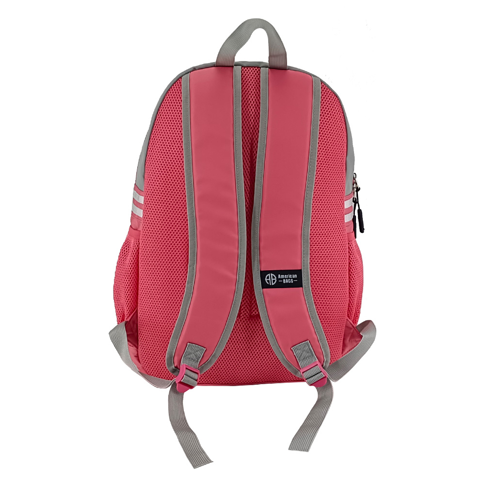 Foto 6 pulgar | Mochila American Bags Escolar Juvenil