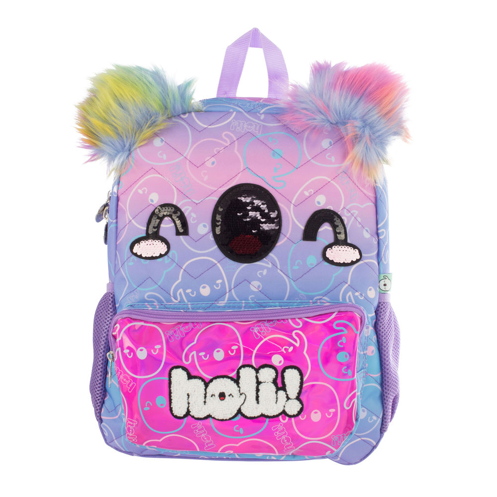 Mochila Juvenil Ruz Holi (20l Multicolor)