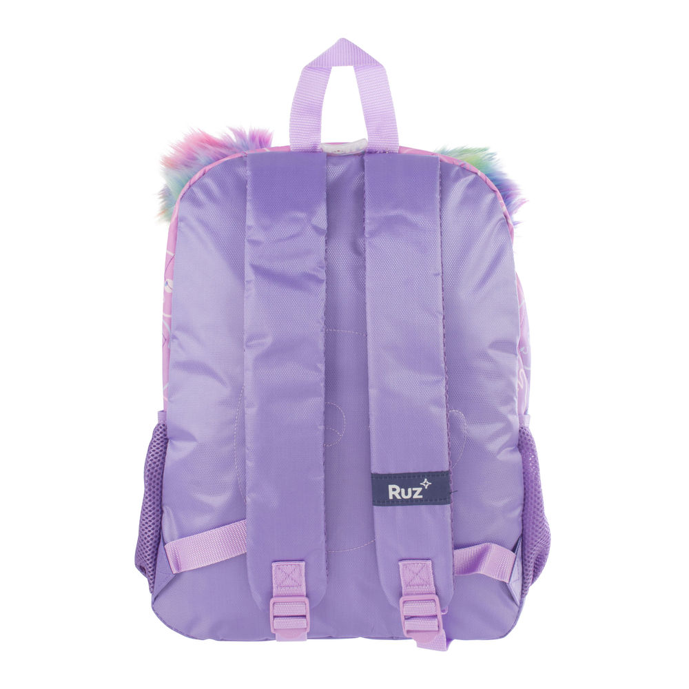 Foto 3 pulgar | Mochila Juvenil Ruz Holi (20l Multicolor)