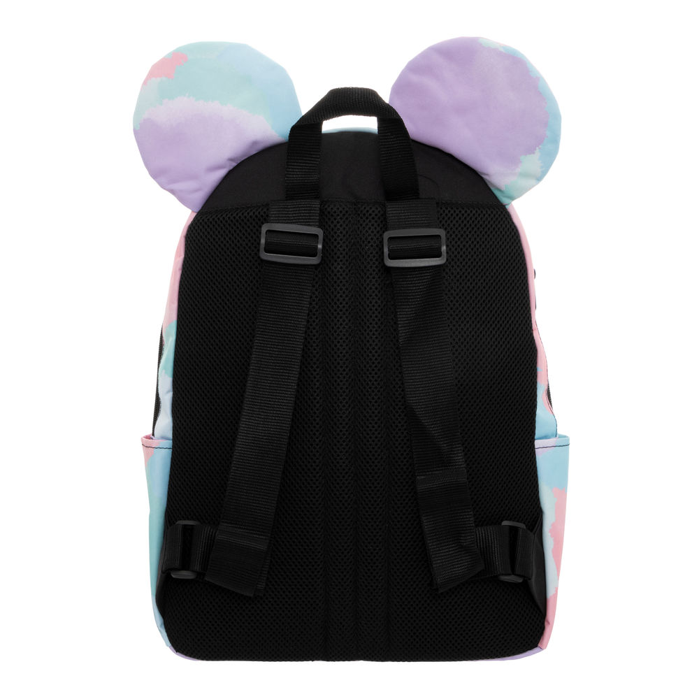 Foto 3 pulgar | Mochila Juvenil Disney Truzt Minnie (20l Multicolor)