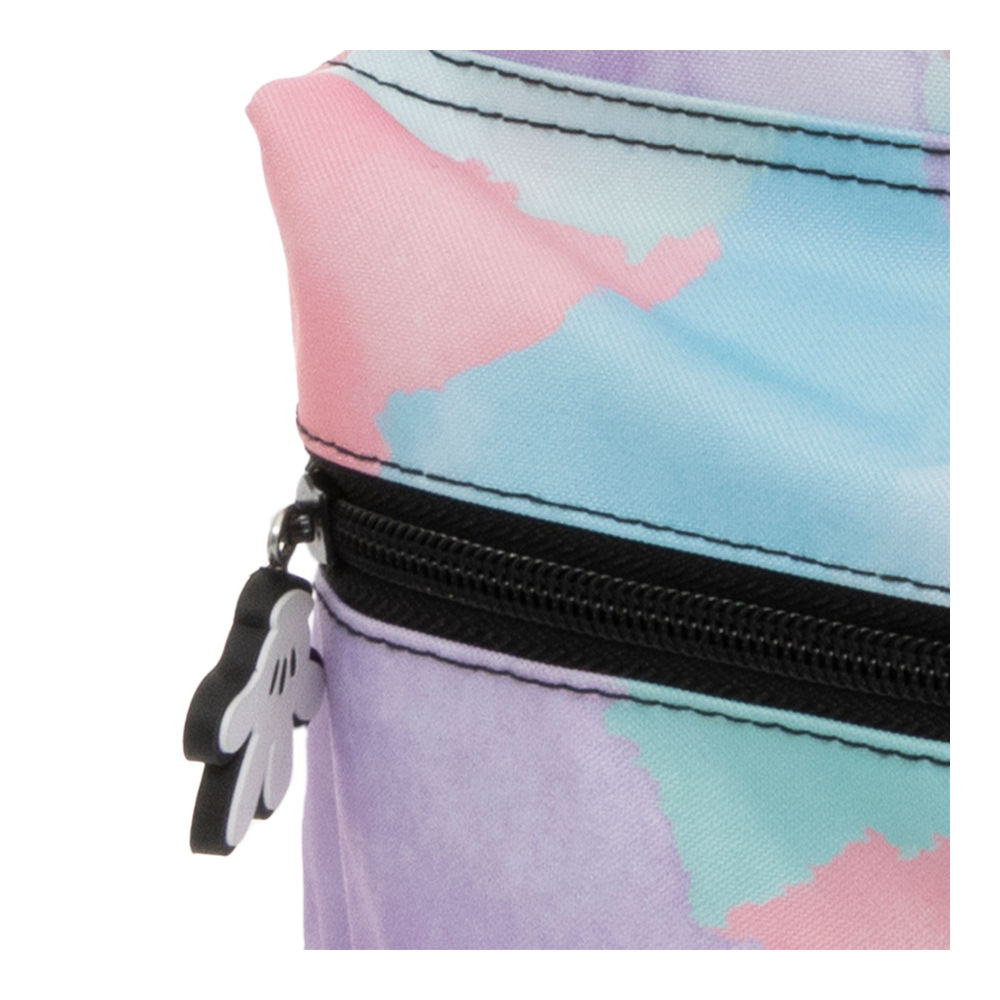 Foto 5 pulgar | Mochila Juvenil Disney Truzt Minnie (20l Multicolor)