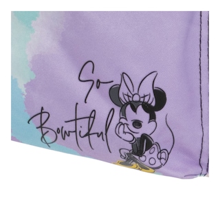 Foto 6 | Mochila Juvenil Disney Truzt Minnie (20l Multicolor)