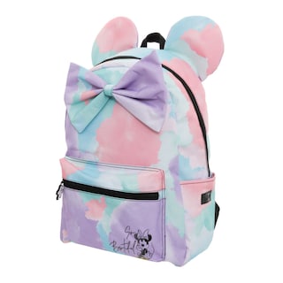 Foto 7 | Mochila Juvenil Disney Truzt Minnie (20l Multicolor)