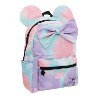 Foto 8 | Mochila Juvenil Disney Truzt Minnie (20l Multicolor)