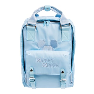 Foto 1 | Mochila Juvenil Disney Truzt Mickey (20l Azul)