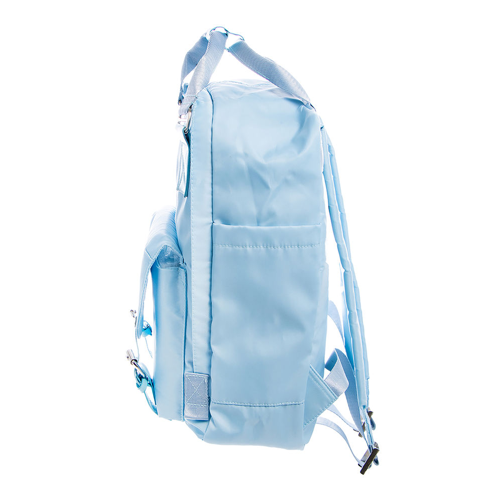 Foto 4 pulgar | Mochila Juvenil Disney Truzt Mickey (20l Azul)