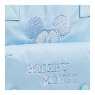Foto 5 | Mochila Juvenil Disney Truzt Mickey (20l Azul)