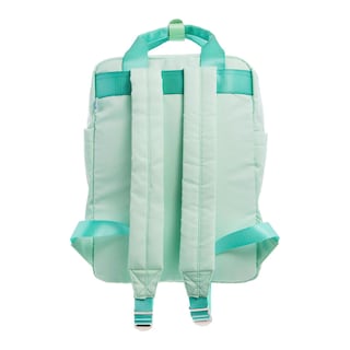 Foto 2 | Mochila Juvenil Disney Truzt Stitch 20l (verde)