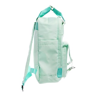 Foto 3 | Mochila Juvenil Disney Truzt Stitch 20l (verde)