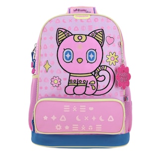 Foto 1 | Mochila Escolar Grande Chenson Happy Girl Gispy Hg70354-p