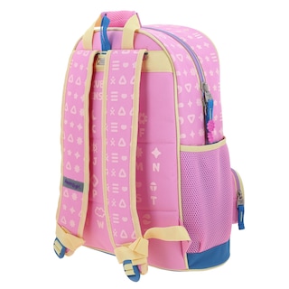 Foto 5 | Mochila Escolar Grande Chenson Happy Girl Gispy Hg70354-p