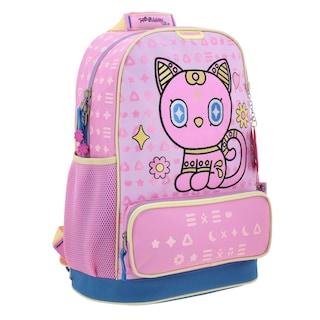 Foto 6 | Mochila Escolar Grande Chenson Happy Girl Gispy Hg70354-p