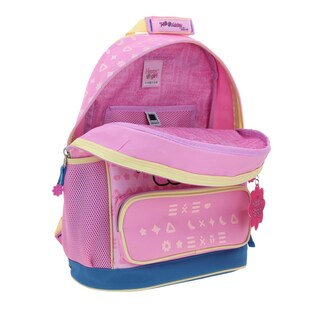 Foto 7 | Mochila Escolar Grande Chenson Happy Girl Gispy Hg70354-p