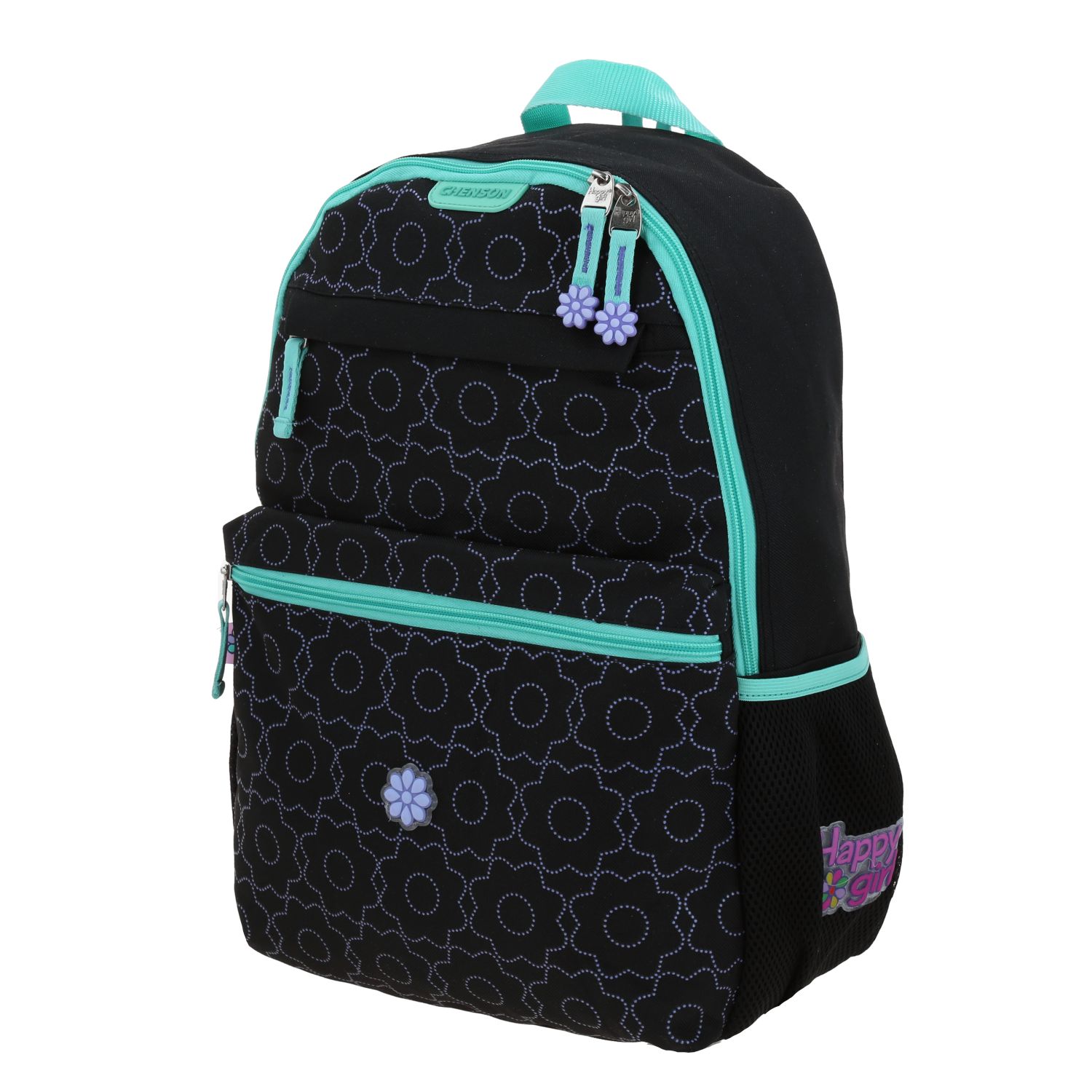 Foto 2 | Mochila Grande Chenson Happy Girl Hg70242-3 Cienta