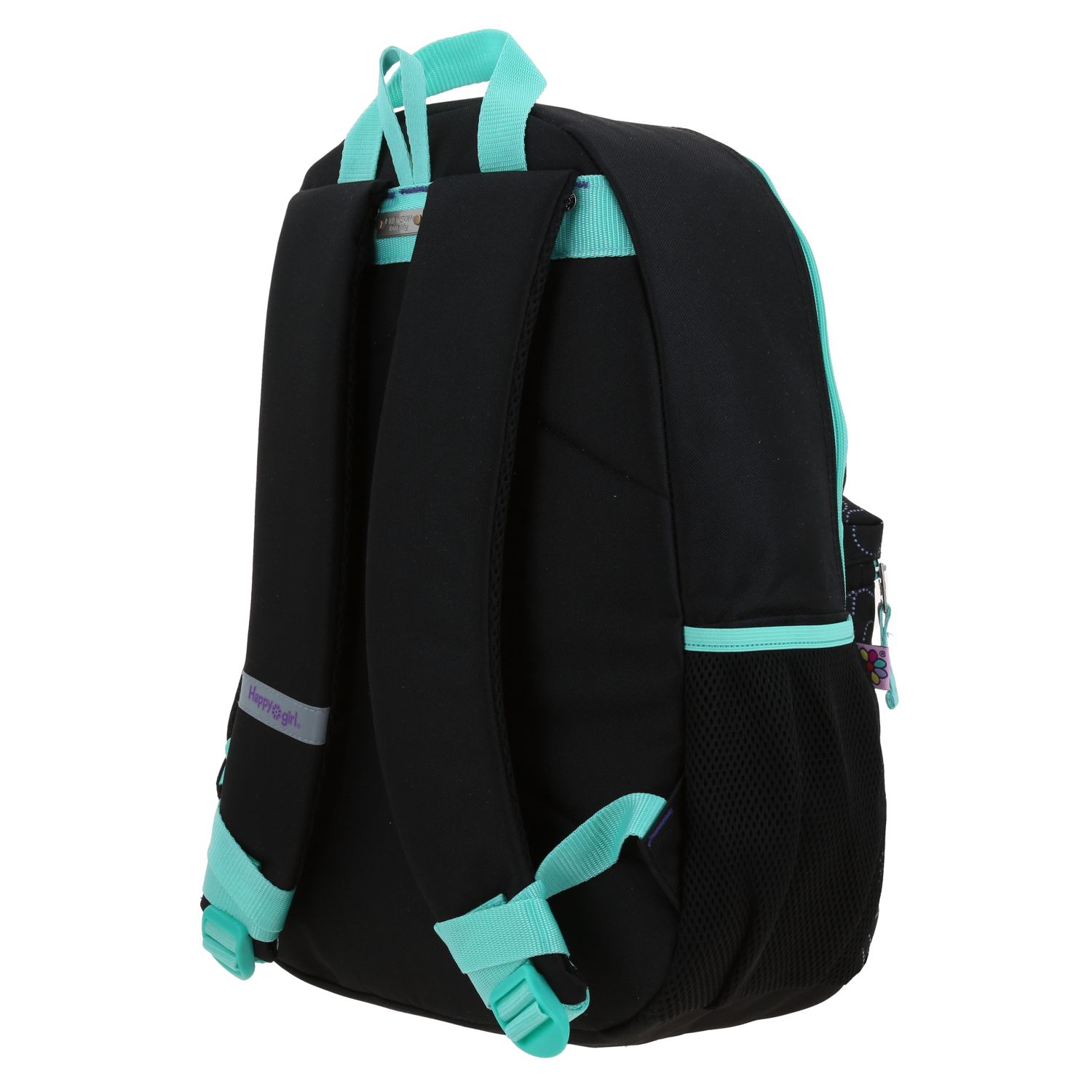 Foto 6 pulgar | Mochila Grande Chenson Happy Girl Hg70242-3 Cienta